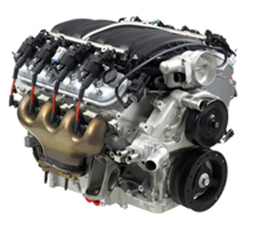 B2130 Engine